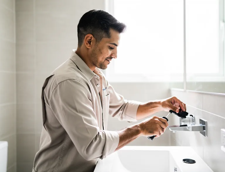 Bathroom Remodel service in Port Saint Lucie
